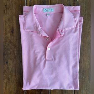Peter Millar Summer Comfort Polo, Size (S), barely used.